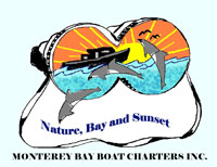 Monterey Bay Boat Charters